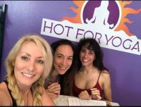 Hot For Yoga image 11